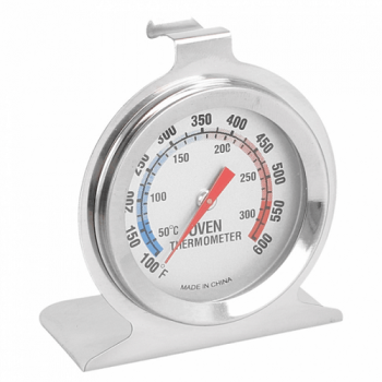 Thermomètre pour Cuisson au Four