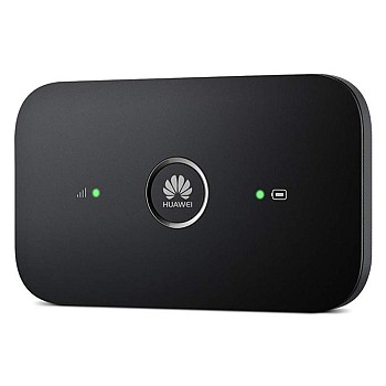 Huawei E5331 3G WiFi Router WiFi 21,6 MBit/s Marque HUAWEI