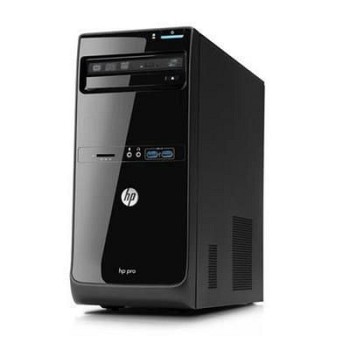 PC fixe HP Pro I 3