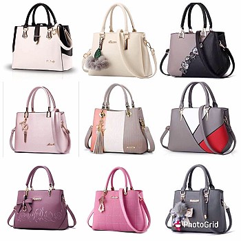 Sacs a mains de marque venant de Dubai