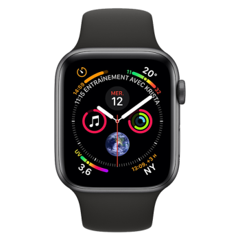 Apple Watch series 4