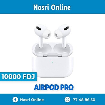 AirPods Pro