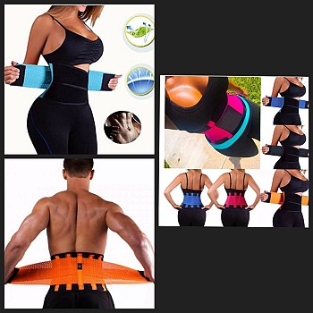 Ceinture brule on sale graisse ventre