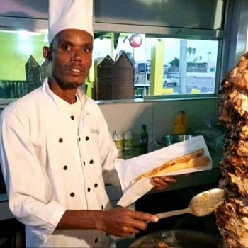 Cuisinier Abdi (beylod)