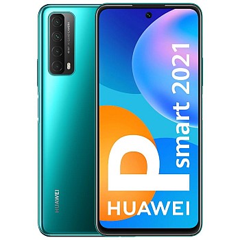 Huawei P smart