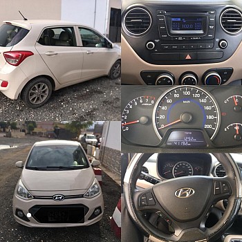 Hyundai Grand i10