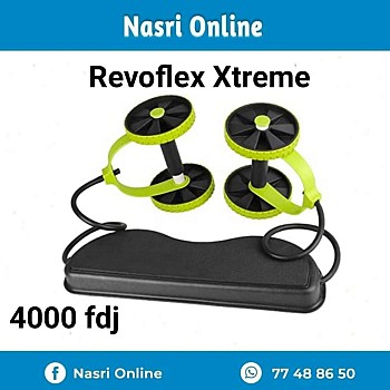 Revoflex Xtreme