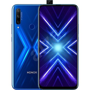 Téléphone Honor 9x neuf