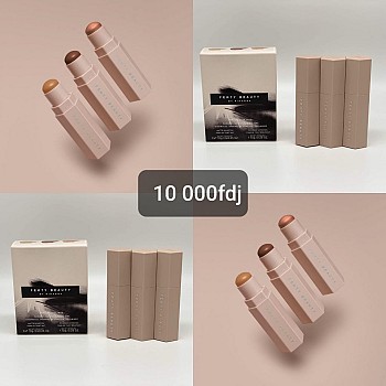 Fenty Beauty Match Stix Trio