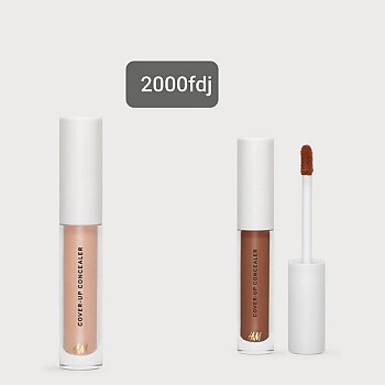 H&M Coverup Concealer