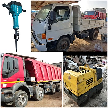 Location d\'engin de construction