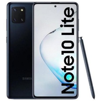 Samsung Note10 lite
