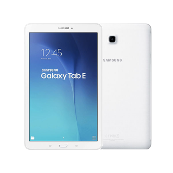 Tablette Samsung Tab E