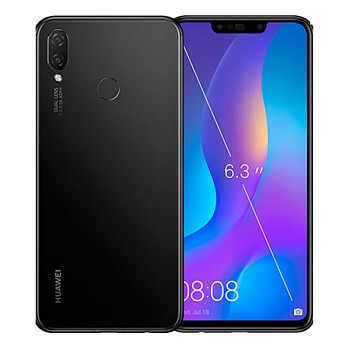 Huawei Nova 3i 128go