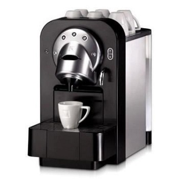 Nespresso Gemini cs 100 pro