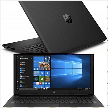 PC portable HP