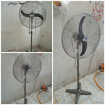 Ventilateur grande LIMAG