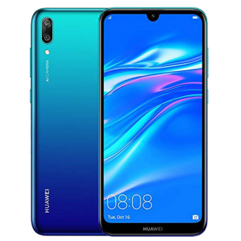 Huawei y6 2019 avec Netflix