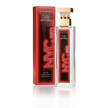 Parfum 5th avenue NYC RED