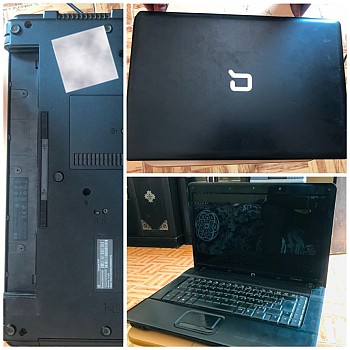 PC Comapaq i5