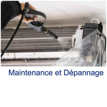 Maintenance, dépannage