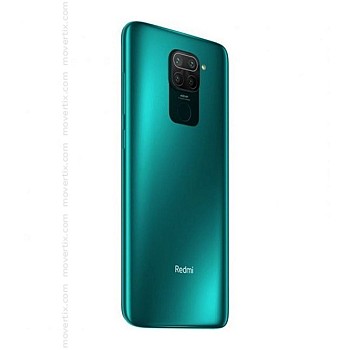 Redmi note 9