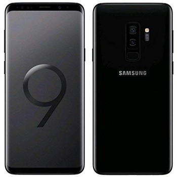 Samsung Galaxy S9 Plus occasion