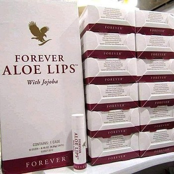 ALOE LIPS