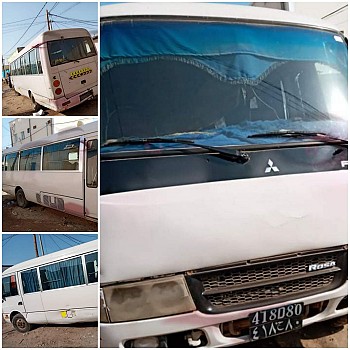 BUS 30 places d\'occasion