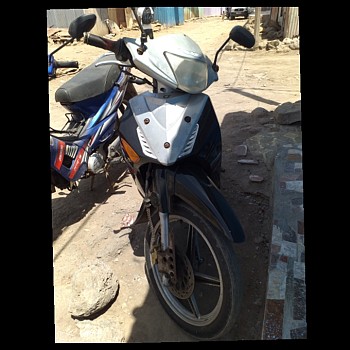 Moto Jincheng 110