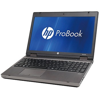 PC HP ProBook 6570b