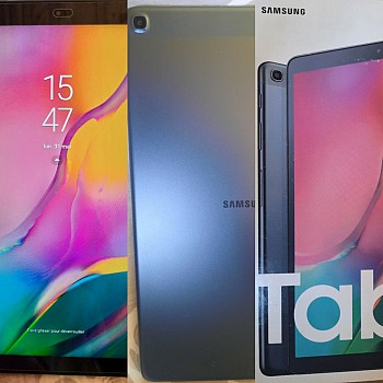 Galaxy Tab A