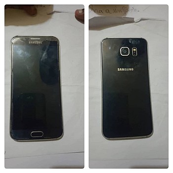 Samsung s6