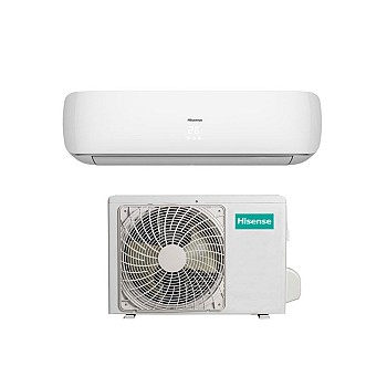 Climatiseur Split 1.5 CV MARQUE HISENSE