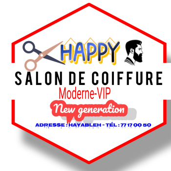 coiffure moderne