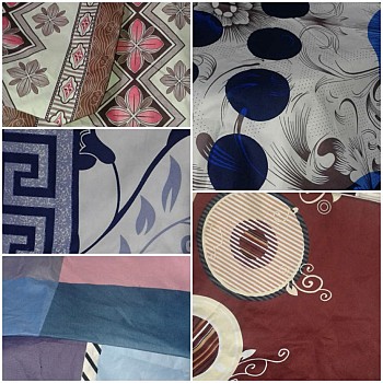 Draps de l\'aid