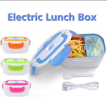 Lunch box available in Djibouti