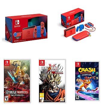 Nintendo swicth