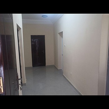 Appartment F3 GUELLEH BATAL