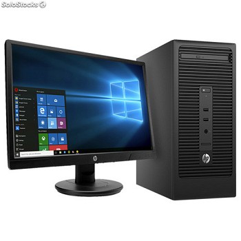 Desktop HP