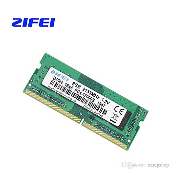 RAM DDR4 8GB 2400MHz PC4-19200