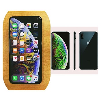 IPHONE XS MAX