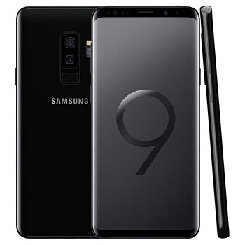 Samsung galaxy S9+