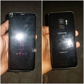 Samsung galaxy s9