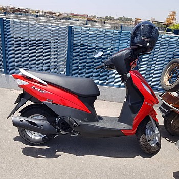 A vendre Moto neuve