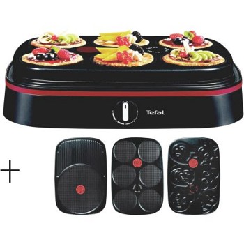 Crêpière TEFAL neuve + micro ONDE