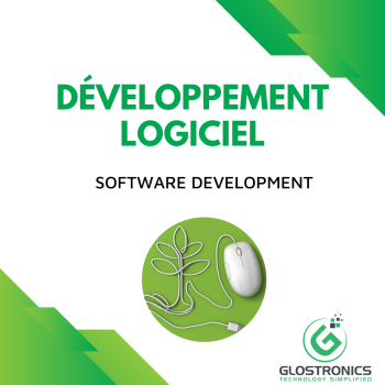 Informatique - Logiciel - Software - IT