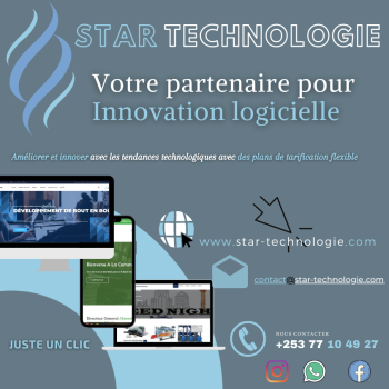 Prestation de service Informatique, conseil et autres.