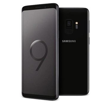 Samsung galaxy S9+