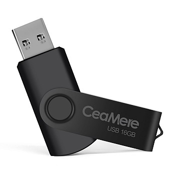 Clé USB Flash Drive 16 GB